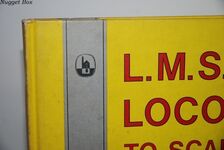 London, Midland and Scottish Railway Locomotives to Scale Additional Image