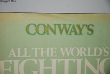 Conway's all the World's Fighting Ships 1947 - 1982 - Part II The Warsaw Additional Image