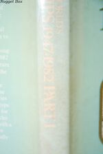 Conway's all the World's Fighting Ships 1947 - 1982 - Part I The Western Additional Image