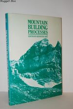 Mountain Building Processes