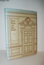 Period Houses and Their Details