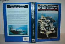 Aircraft Carriers of the United States Navy Additional Image