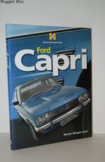 Ford Capri