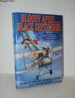 Bloody April....Black September