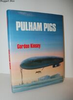 Pulham Pigs