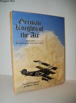 GERMAN KNIGHTS of the AIR