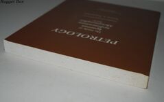 Petrology The Study of Igneous Sedimentary Metamorphic Rocks Additional Image