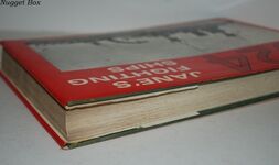 Jane's Fighting Ships 1924 Additional Image