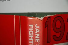 Jane's Fighting Ships 1924 Additional Image