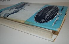 British Destroyers 1892-1953 A History of Development, 1892-1953; Drawn by Additional Image