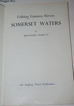 Fishing Famous Rivers Somerset Waters Additional Image