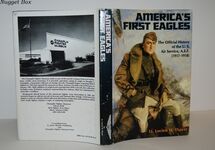 America's First Eagles. Additional Image