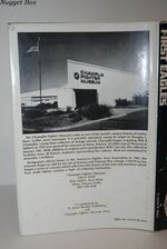 America's First Eagles. Additional Image