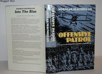 Offensive Patrol The Story of the R. N. A. S., R. F. C. and R. A. F. in Additional Image