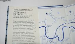 Offensive Patrol The Story of the R. N. A. S., R. F. C. and R. A. F. in Additional Image