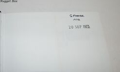 The Day the Red Baron Died Additional Image