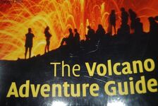 The Volcano Adventure Guide Additional Image