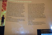 The Volcano Adventure Guide Additional Image