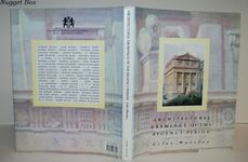 Architectural Drawings of the Regency Period Additional Image