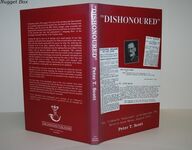 Dishonoured The Colonels' Surrender At St. Quentin, the Retreat from Mons, Additional Image