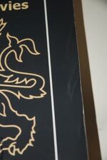 RAF Police Whitecap Two-Five Additional Image