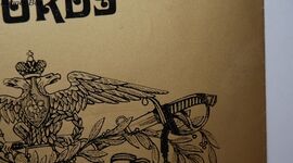 Russian Military Swords, 1801-1917 Additional Image