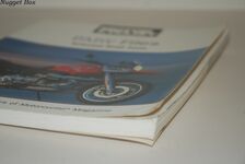 Motorcyclist BMW Files: Selected Road Tests 1966-2002 Additional Image