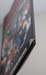 Two Wheel Showdown!   Full Drama of the Races Which Decided the World Additional Image