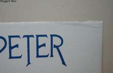 Peter A Life Remembered, 1894-1990 Additional Image