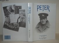 Peter A Life Remembered, 1894-1990 Additional Image
