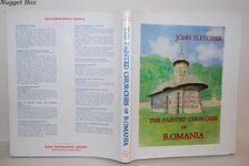 The Painted Churches of Romania Additional Image