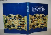 The Art of Jewelry - a Survey of Craft and Creation Additional Image