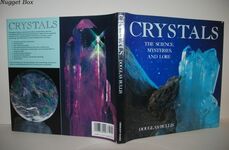 Crystals The Science Mysteries and Lore Additional Image