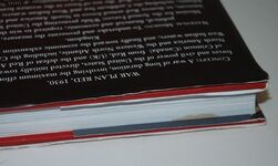 The Secret US Plan to Overthrow the British Empire War Plan Red Additional Image