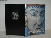The Mycenaeans Additional Image