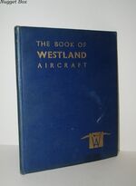 The Book of Westland Aircraft