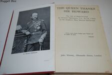 The Queen Thanks Sir Howard Additional Image