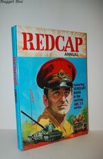 Redcap Annual