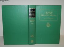 History of the Precious Metals Additional Image