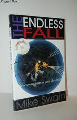 The Endless Fall True Stories from a Skydiver
