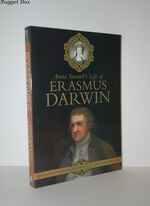 Anna Seward's Life of Erasmus Darwin