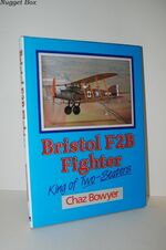 Bristol F2B Fighter King of Two-Seaters