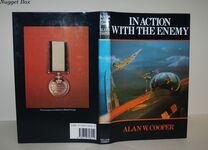 In Action with the Enemy Holders of the Conspicuous Gallantry Medal Additional Image