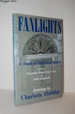 Fanlights - a Visual Architectural History