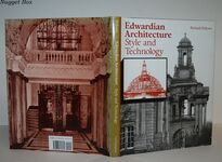 Edwardian Architecture Style and Technology Additional Image