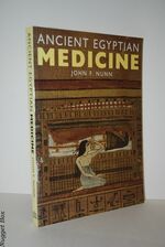 Ancient Egyptian Medicine