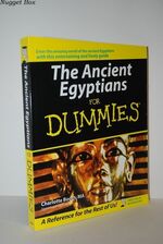 The Ancient Egyptians for Dummies