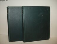 An Analysis of Gothic Architecture - 2 Volumes