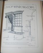 The Smaller English House of the Later Renaissance, 1660-1830 An Account Additional Image