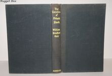 The Execution of Private Slovik The Hitherto Secret Story of the Only Additional Image